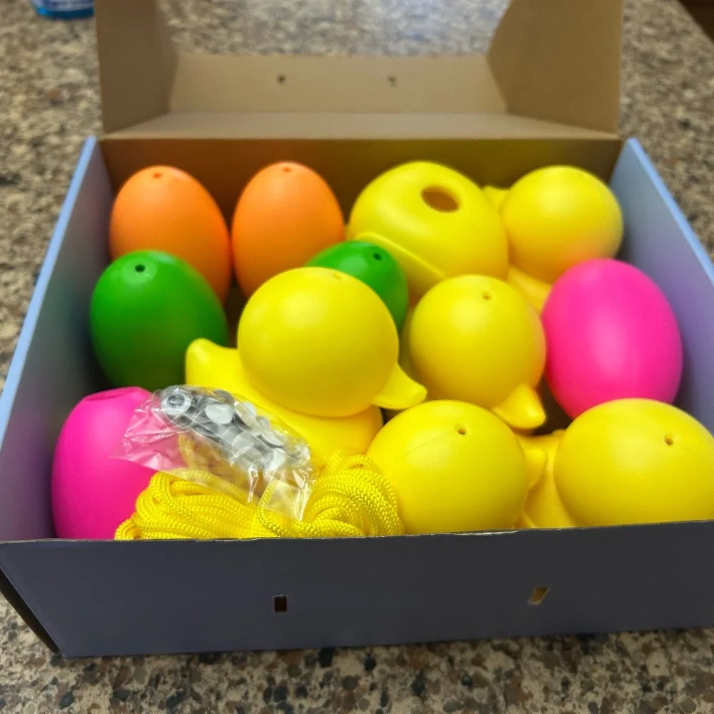 High wild Shatterproof Duck Targets - Picture 5 of 7